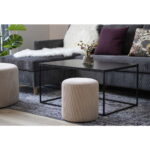 Havanna vaip, must/valge, 200×300 cm Sisustus Homewell 6