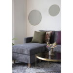 Havanna vaip, must/valge, 200×300 cm Sisustus Homewell 7