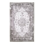 Havanna vaip, must/valge, 200×300 cm Sisustus Homewell 5