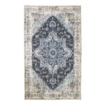 Havanna vaip, sinine, 200×300 cm Sisustus Homewell 3