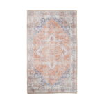 Havanna vaip, oranž/sinine, 160×230 cm Sisustus Homewell 5