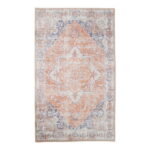 Havanna vaip, oranž/sinine, 200×300 cm Sisustus Homewell 4