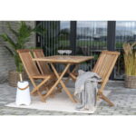 Menorca vaip, 100% taaskasutatud plastik, liiv, 140×200 cm Sisustus