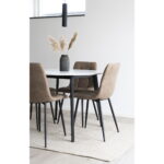 Menorca vaip, 100% taaskasutatud plastik, liiv, 200×300 cm Sisustus Homewell 6