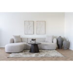 Miami vaip, liivakarva, 160×230 cm Sisustus Homewell 6