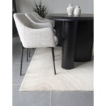 Surat vaip, käsitsi tuftitud, helepruun/elevandiluust, 160×230 cm Sisustus Homewell 13