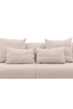 Öckerö 3-kohaline diivan Diivanid Homewell 52