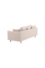 Segelskären 3-kohaline diivan Diivanid Homewell 40