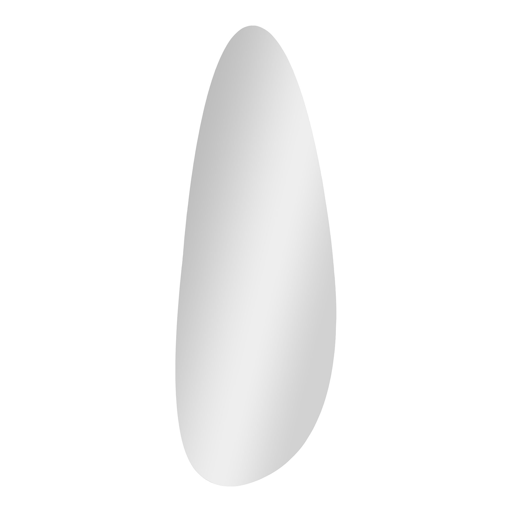 Pagani peegel, orgaanilise kujuga, 57×160 cm Esik ja Garderoob Pagani peegel, orgaanilise kujuga, 57×160 cm Esik ja Garderoob