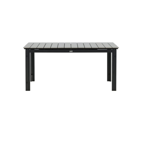 Tasemed Ristkülikukujuline söögilaud Aialauad Homewell