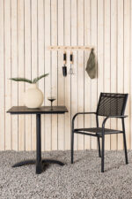 Colorado kohvikulaud Aiamööbel Homewell 44