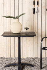 Colorado kohvikulaud Aiamööbel Homewell 45