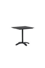 Colorado kohvikulaud Aiamööbel Homewell 40