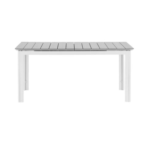 Tasemed Ristkülikukujuline söögilaud Aialauad Homewell