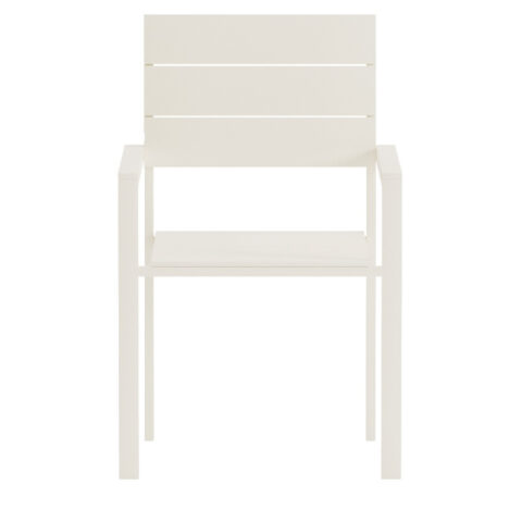 Levels söögitool Aiamööbel Homewell