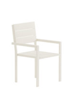 Levels söögitool Aiamööbel Homewell 10