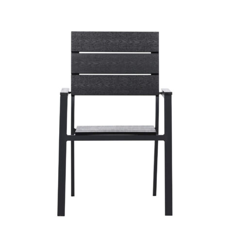 Levels söögitool Aiamööbel Homewell