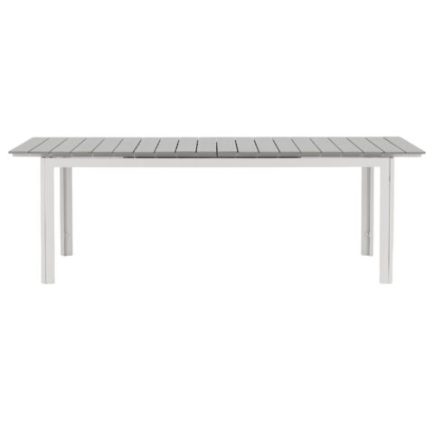 Tasemed Ristkülikukujuline söögilaud Aialauad Homewell