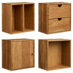 Townsville’i seinariiulid, 4 tk komplekt Elutoamööbel