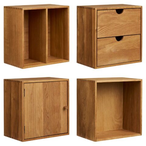 Townsville’i seinariiulid, 4 tk komplekt Elutoamööbel