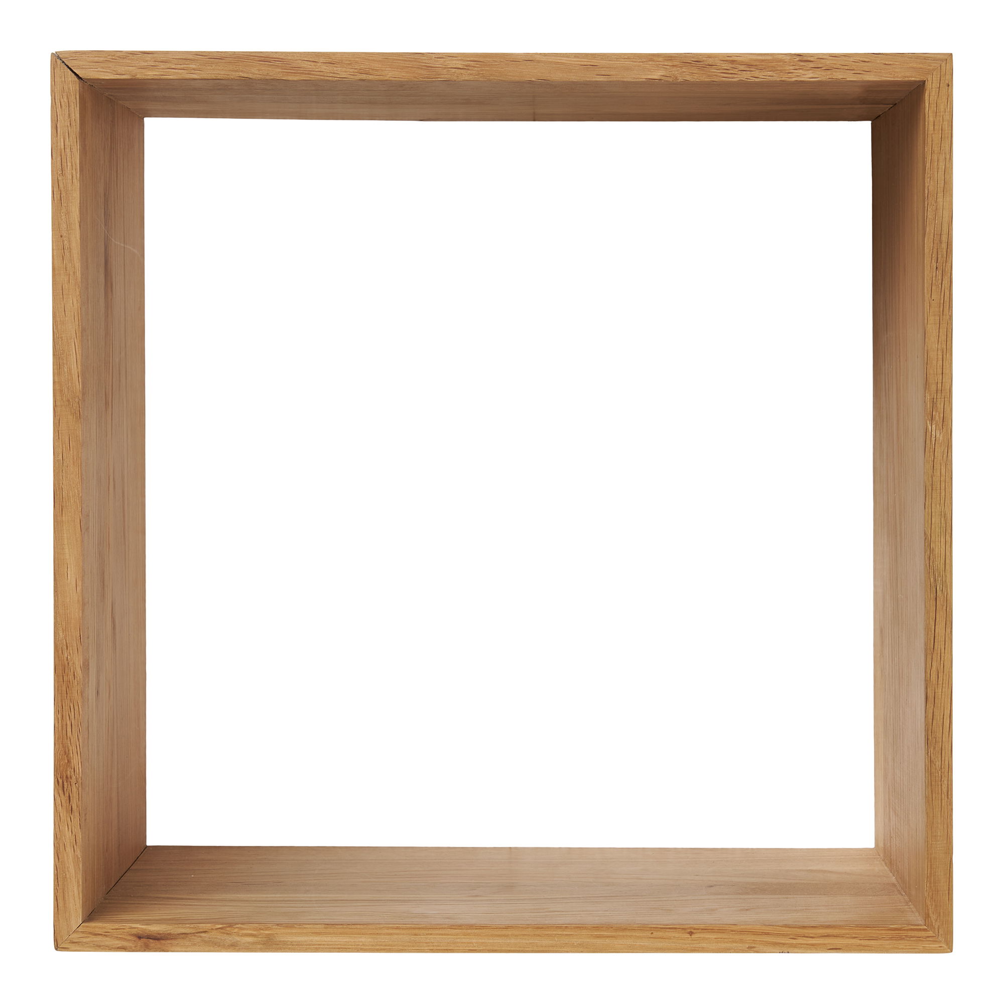 Lattoon seinariiul, tamm, naturaalne, 30x18x30 cm Elutoamööbel Lattoon seinariiul, tamm, naturaalne, 30x18x30 cm Elutoamööbel