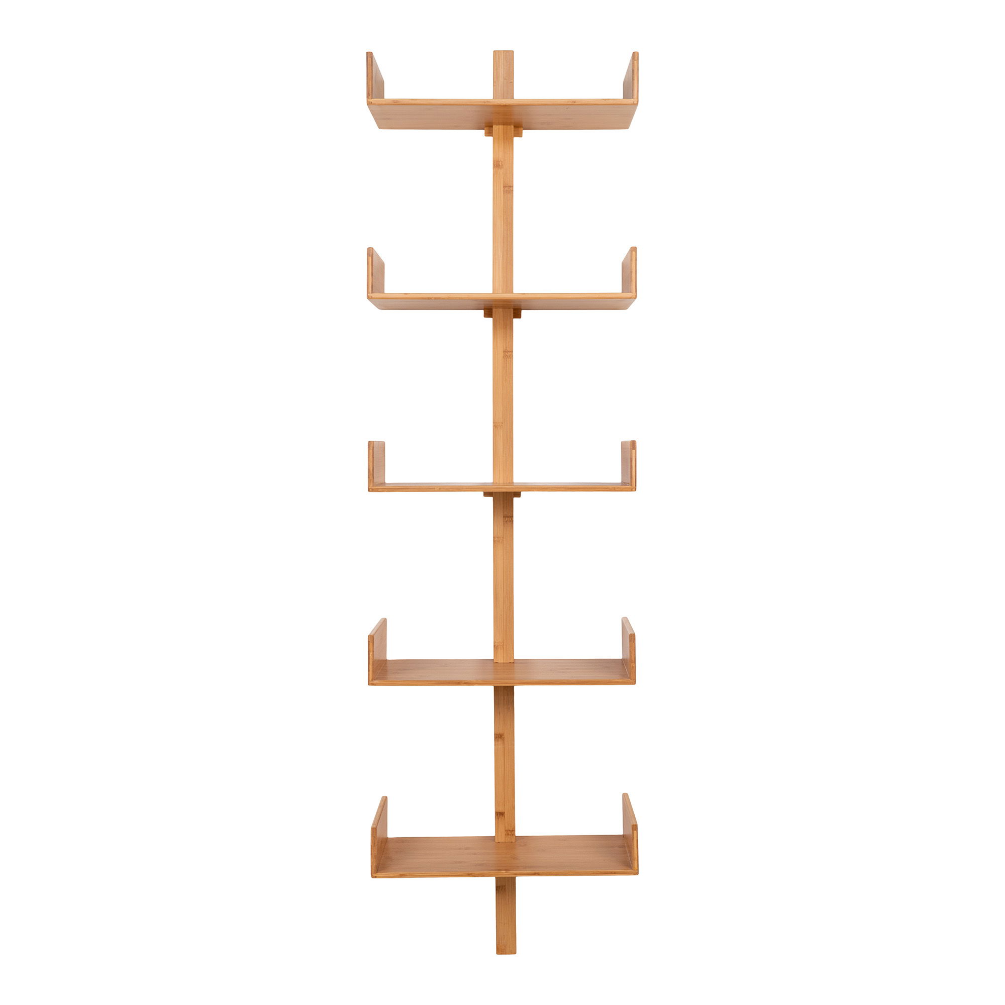 Villa seinariiul, bambus, naturaalne, 50×180 cm Elutoamööbel Villa seinariiul, bambus, naturaalne, 50×180 cm Elutoamööbel