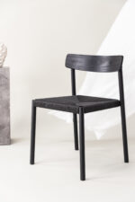 Malmöni söögitool Söögilauatoolid, taburetid, pingid Homewell 45