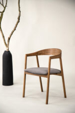 Långön söögitool Söögilauatoolid, taburetid, pingid Homewell 50