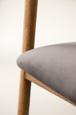 Långön söögitool Söögilauatoolid, taburetid, pingid Homewell 52