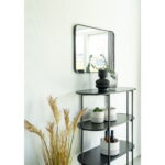 Algari korvid, puuvillane, valge/hall, 3 tk komplekt Esik ja Garderoob Homewell 11