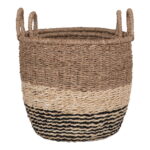 Lima korvid, mererohi, naturaalne/pruun/must, 2 tk komplekt Esik ja Garderoob Homewell 10