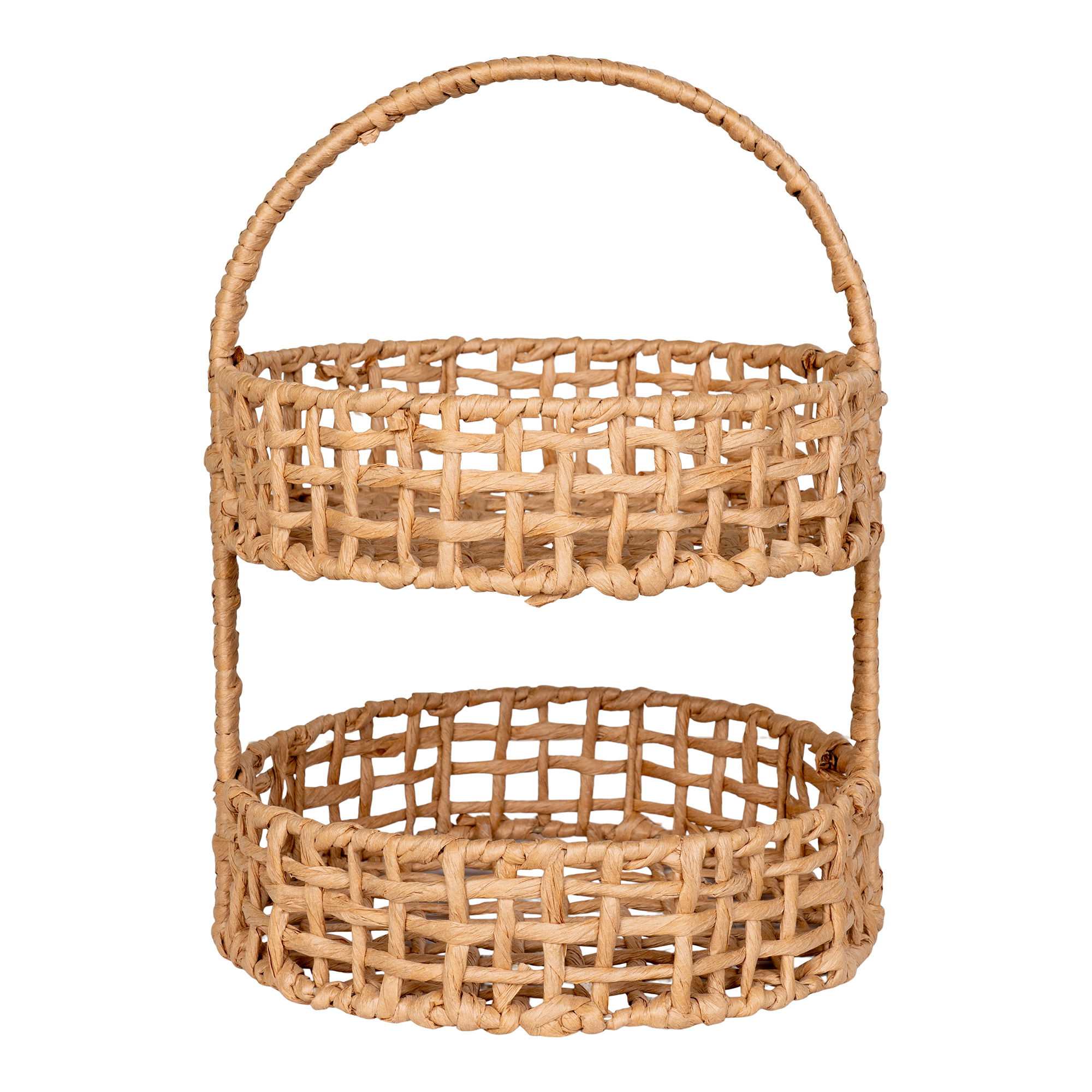 Anadia kandik, paber, naturaalne, ø29×39 cm Diivanilauad ja abilauad Anadia kandik, paber, naturaalne, ø29×39 cm Diivanilauad ja abilauad