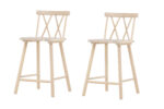 Mollöström baaritool Söögilauatoolid, taburetid, pingid Homewell 50
