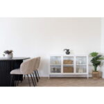 Vaas vaas, keraamiline, must, ø17,2×19,4 cm Sisustus