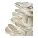 Kaunistus kaunistus, keraamika, beež, 18x15x24 cm Sisustus