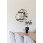 Vaas vaas, keraamiline, valge, 2 tk komplekt Sisustus