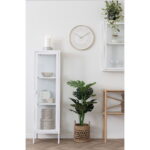 Säilituspurk säilituspurk, travertiin, naturaalne, ø10×6,5 cm Sisustus