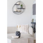 Säilituspurk säilituspurk, travertiin, naturaalne, ø10×6,5 cm Sisustus