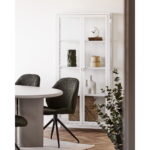 Vaas vaas, keraamiline, roheline, ø15×25,5 cm Sisustus