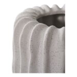 Lillepott lillepott, keraamiline, hall, ø15×15 cm Sisustus