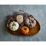 Salv kandik, akaatsia, 28x39x2,5 cm Sisustus