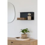 Salv kandik, keraamiline, valge, ø37×4,5 cm Sisustus