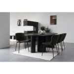 Küünlahoidja küünlajalg, klaas, pruun, ø12×12 cm Sisustus