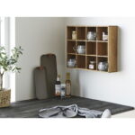 Salv kandik, terasest, pruun, 2 tk komplekt Sisustus