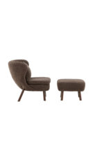 Ryxö lamamistool Aktsenttoolid Homewell 40