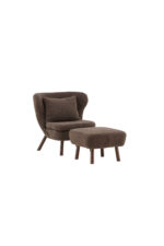 Ryxö lamamistool Aktsenttoolid Homewell 42