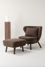 Ryxö lamamistool Aktsenttoolid Homewell 43