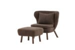 Ryxö lamamistool Aktsenttoolid Homewell 47