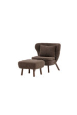 Ryxö lamamistool Aktsenttoolid Homewell 32