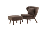 Ryxö lamamistool Aktsenttoolid Homewell 48